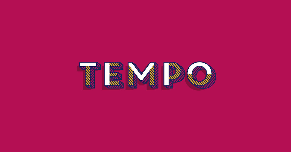Image result for tempo