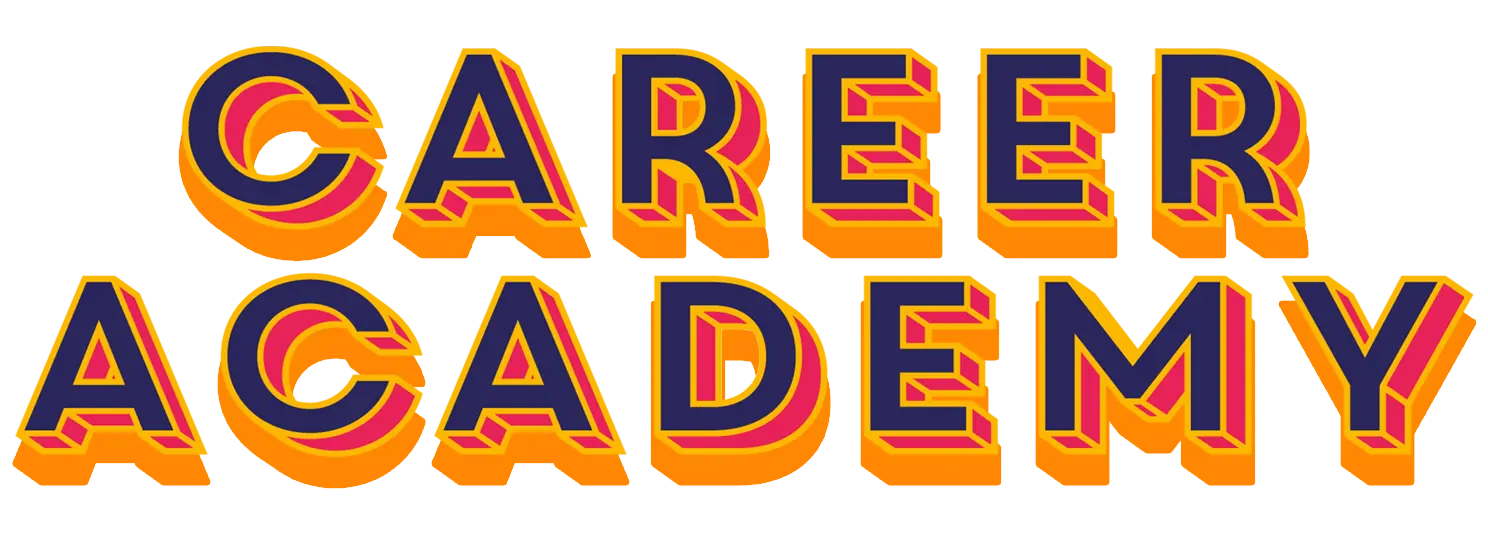 Career Academy logo